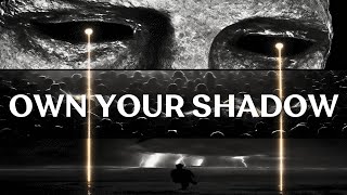 You’ll Never Reach God Until You Embrace The Devil Within