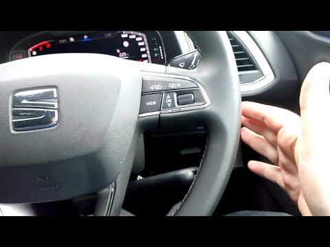 Jeff Gosling Hand Controls