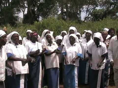 Compilation animation Kilombo 1 Jean Banzouzi