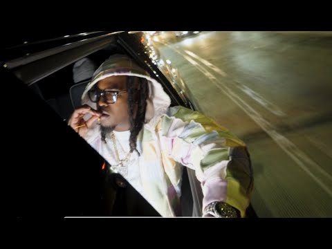 NWF K Money - For Real (Official Music Video)