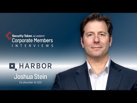 Learn about Harbor's New Digital Securities Platform Video