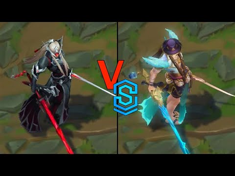 T1 Yone VS Ocean Song Yone