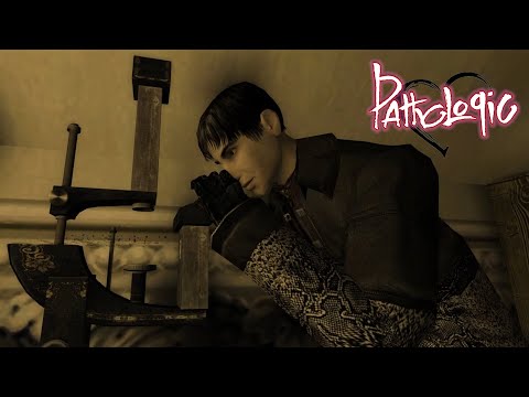 The boys are working together! - Pathologic Classic HD Haruspex Route - Day Two
