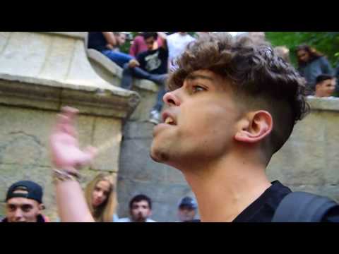 NTA VS RAYO - FILTROS - NORTH MUSIC - CORUÑA