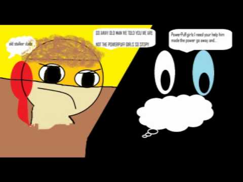 Super zeros episode 1