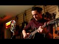 Kelvin Davies & Gary Jones - Police Dog Blues (Live @ Coda Music)