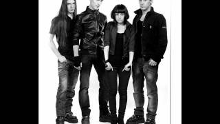 Pheromone - Incoming Transmission / Soul Corruption