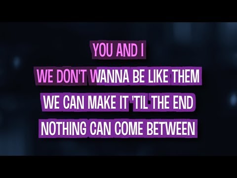 You and I (Karaoke) - One Direction