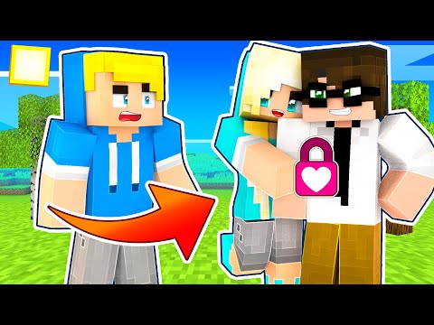 Dolcetta Si FIDANZA Con ZIOCRUCCO! - Minecraft VITA #23