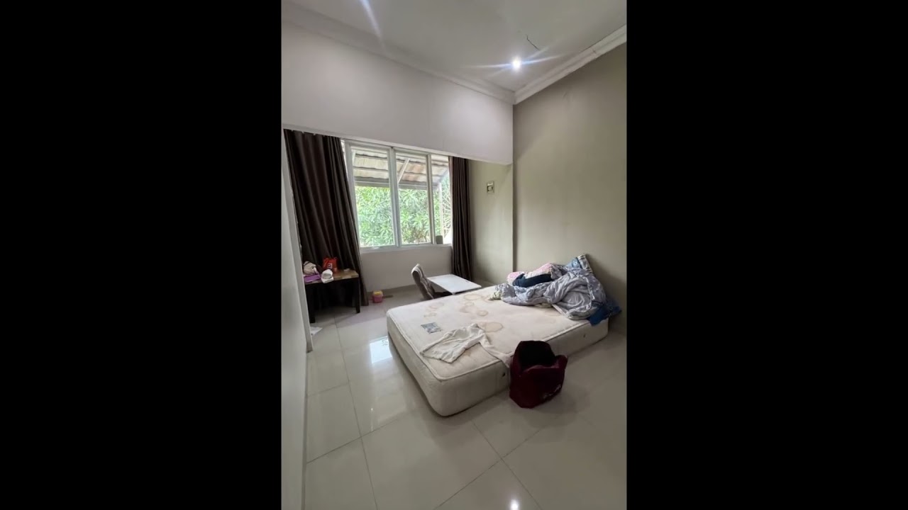 Di Jual Rumah Prima Lingkar Asri Jatibening Bekasi