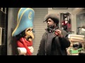 Video: Questlove Talks The History of Shades With Vintage Frames Company