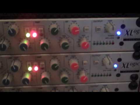 Brian Culbertson's BCXII Video Blog 67 (PianoChain)