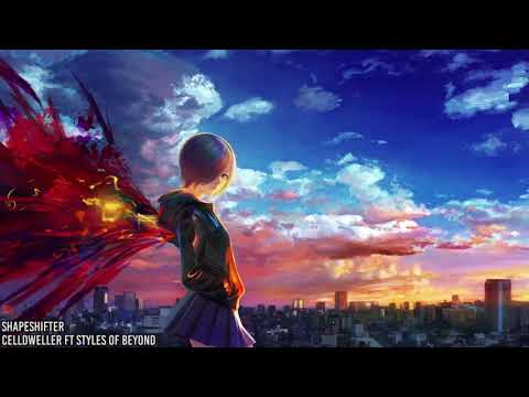 Nightcore - Shapeshifter [Celldweller]