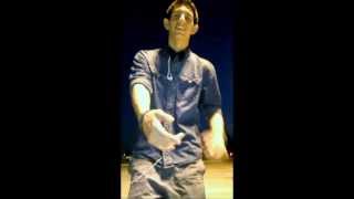 From Adam - Travis Garland Freestyle @Ohh_your_kool @TravisGarland