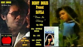 Download lagu DEDDY DORES - PRESENT : SAVILA - ' CINTA ITU DATANG ' 1992 - BEST ORIGINAL AUDIO QUALITY mp3 Download lagu DEDDY DORES - PRESENT : SAVILA - ' CINTA ITU DATANG ' 1992 - BEST ORIGINAL AUDIO QUALITY mp3