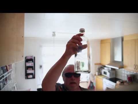 Trailer for new music video "Get out of my city" with Grande Royale