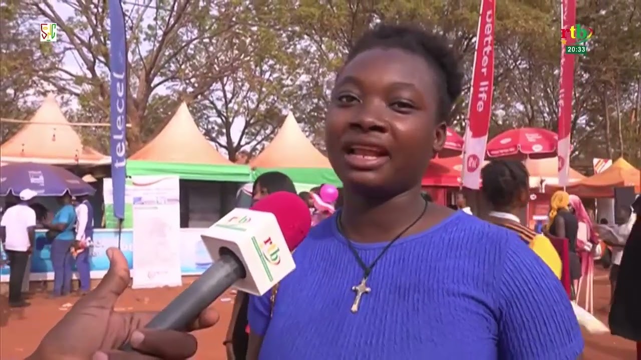 SNC2026 : foire artisanale et commerciale, l’engouement est au rendez-vous