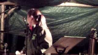 "Loves Gonna Live Here Again" (cover) Lana Roberts