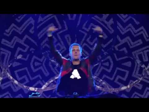 Tritonal & Cuebrick - Iceland (Viking Clap)