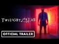 Twilight Zone - Official Mixed Reality Trailer | Upload VR 2022