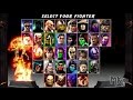 Mortal Kombat Quadrilogy BETA By Halil Scorpion With Download Link