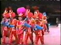 Ringling Bros 123rd Edition Opening