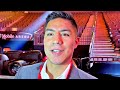 I APPLAUD PACQUIAO - JESSIE VARGAS REACTS TO PACQUIAO LOSING TO UGAS; SAYS TIME CAUGHT UP TO MANNY