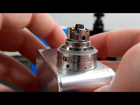 Vapefly Galaxies MTL RTA