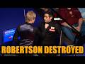 10 Minutes Of The Most Brilliant Snooker From Ronnie O Sullivan