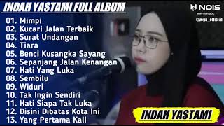 Download lagu INDAH YASTAMI COVER 'MIMPI(ANGGUN C SASMI) | LIVE COVER INDAH YASTAMI | FULL ALBUM NOSTALGIA mp3