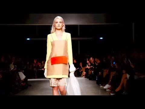 Alberto Zambelli | Fall Winter 2018/2019 | Full Fashion Show