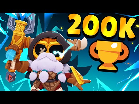 FIRST EVER 200030 (WORLD RECORD STREAM)