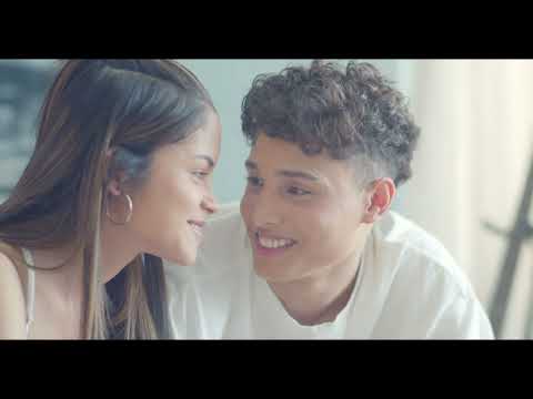 Valeria Fernández - Galán (Video Oficial)
