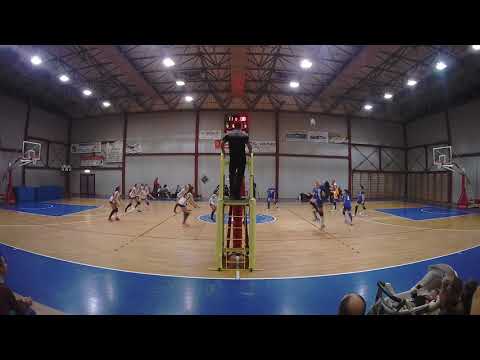 Ars 2000 Comacchio - Ocma Volley Ostellato 3 - 1