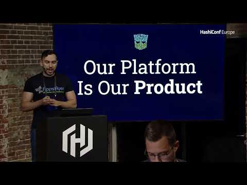 Empowering Developers with Self-Serve IaC Using GitOps Principles