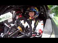 Shakedown Highlights, WRC Croatia Rally 2024