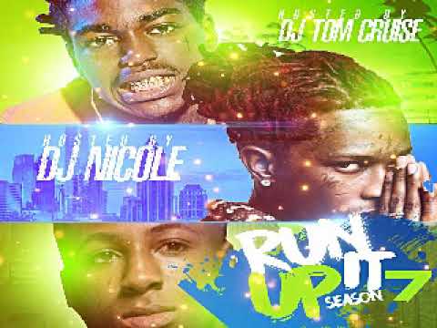 Jose Guapo (Feat.XVL Hendrix) - Under The Influence