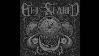 Get Scared - Addict (Audio)