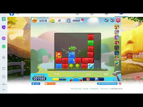 Pet Rescue level 6636, pet rescue, nivel 6636 pet rescue solucionado, solved, sin booster 6636, 6636