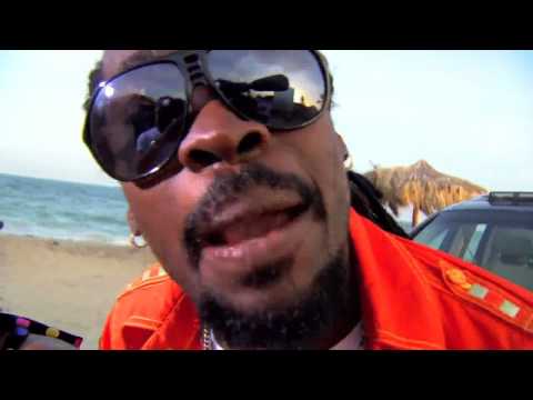 Beenie Man ft. Camar - Dancehall Nuh Dead Yet  [HD] {OFFICIAL VIDEO}