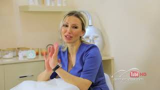 Նանե. Կանացիության բանաձև, Թողարկում 130 / Nane