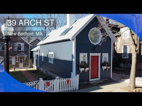 CORDERO VIDEO & PHOTO - NEW BEDFORD, MA REAL ESTATE VIDEO TOUR