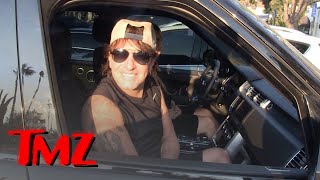 Richie Sambora Would Play with Bon Jovi Again if Inducted into Rock & Roll Hall of Fame | TMZ