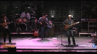 Keb' Mo' "I See Love" On Canvas Preview - April 19, 2012 Episode