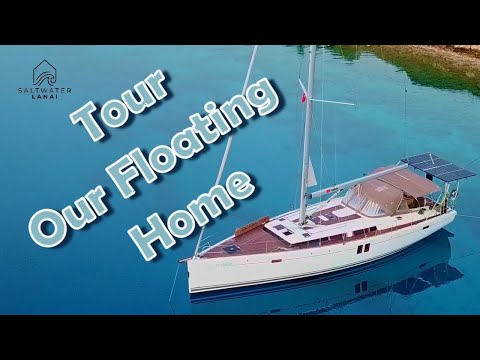 Walkthrough of Our Hanse 495