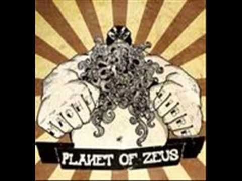 Planet of Zeus - Hazelnur(r.i.p)