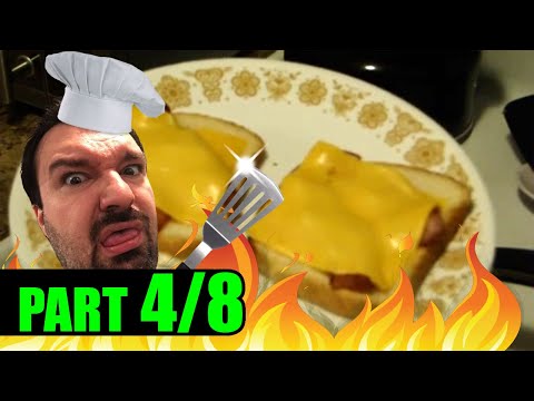 DSP: Bugged Cooking Mechanics - Episode 4
