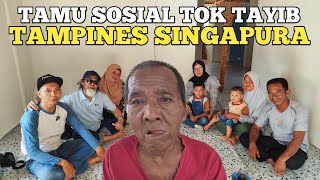 Download lagu Bang Razib Dan Kak Sharifah Singapura Melawat Tok Tayib mp3