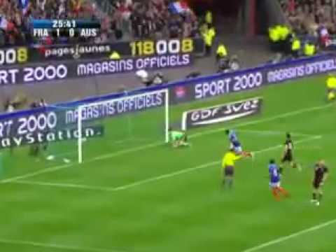 Qualifiers 2010 France   Austria HQ