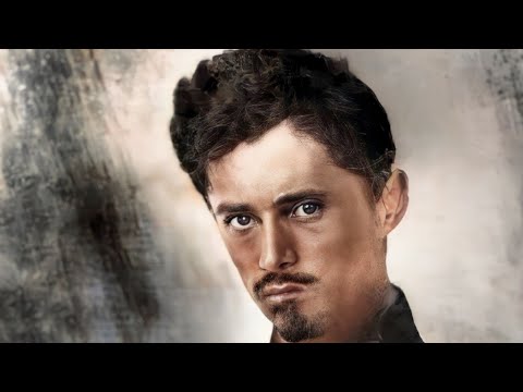 Petőfi Sándor - A Tisza (előadja Hegedűs D. Géza)